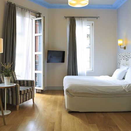 Odda Hotel Istambul Extérieur photo