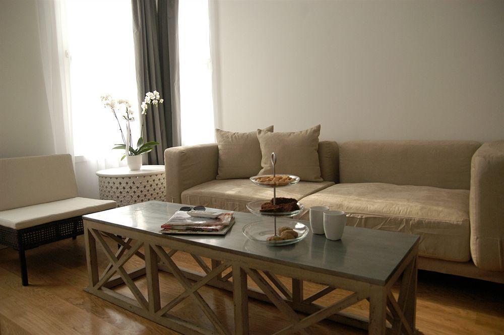 Odda Hotel Istambul Extérieur photo