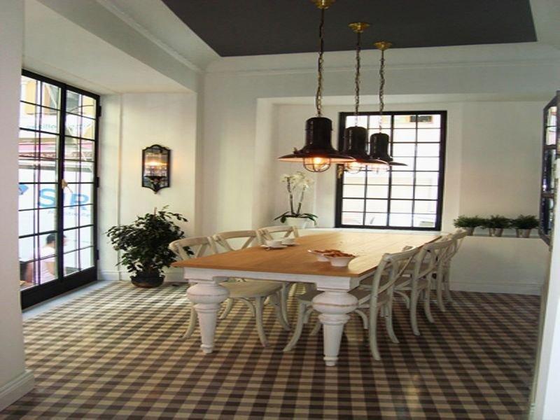 Odda Hotel Istambul Extérieur photo