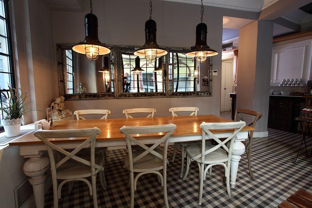Odda Hotel Istambul Extérieur photo