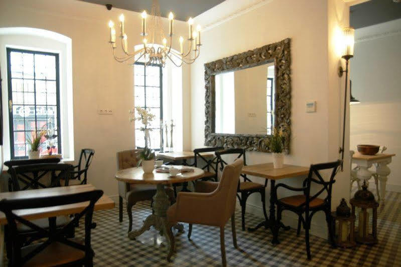 Odda Hotel Istambul Extérieur photo