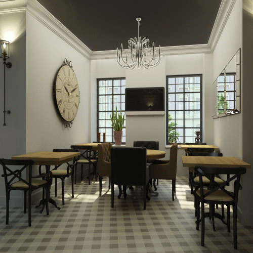 Odda Hotel Istambul Restaurant photo